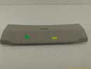 Land Rover LR4 Rear Overhead Trim Panel-2
