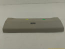 Land Rover LR4 Rear Overhead Trim Panel-5