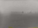 Land Rover LR4 Rear Overhead Trim Panel-9