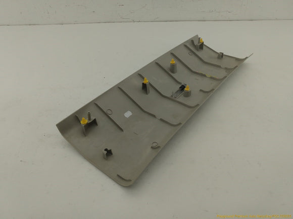 Land Rover LR4 Rear Overhead Trim Panel