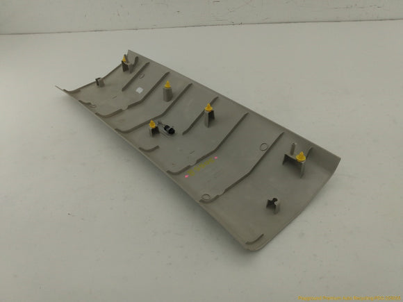 Land Rover LR4 Rear Overhead Trim Panel