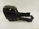 Land Rover LR3 Center Console Base-1