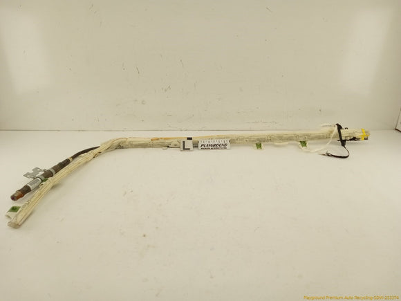 Land Rover LR3 Driver Left Front Side Curtain Airbag