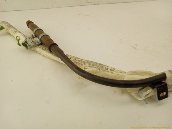 Land Rover LR3 Driver Left Front Side Curtain Airbag