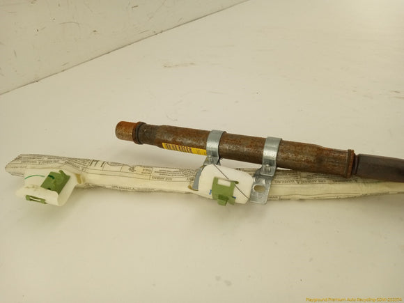 Land Rover LR3 Driver Left Front Side Curtain Airbag