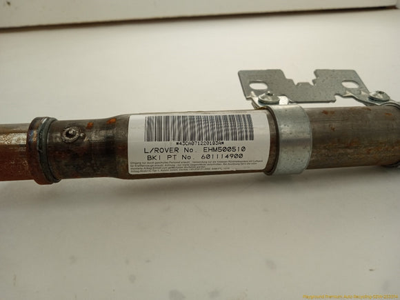 Land Rover LR3 Driver Left Front Side Curtain Airbag