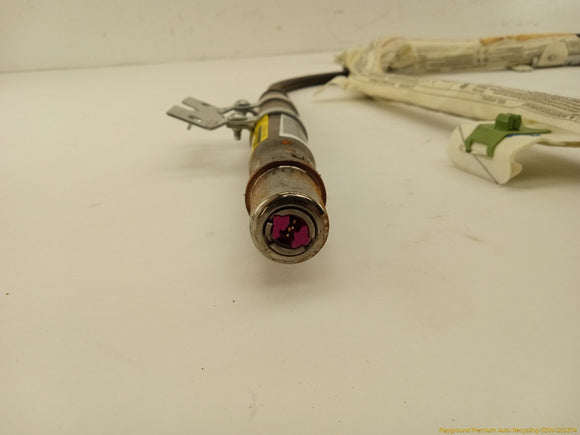 Land Rover LR3 Driver Left Front Side Curtain Airbag