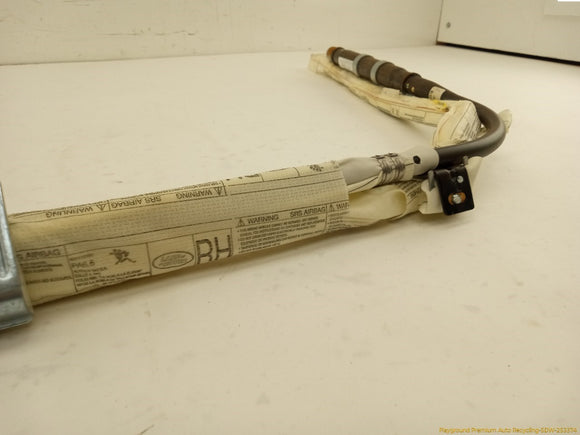 Land Rover LR3 Passenger Right Front Side Curtain Airbag