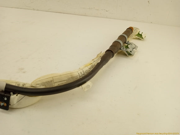 Land Rover LR3 Passenger Right Front Side Curtain Airbag