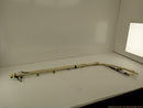 Land Rover LR3 Passenger Right Front Side Curtain Airbag-12