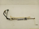 Land Rover LR3 Passenger Right Rear Side Curtain Airbag-1