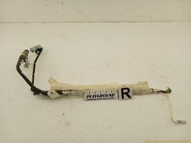 Land Rover LR3 Passenger Right Rear Side Curtain Airbag