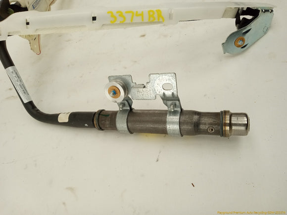 Land Rover LR3 Passenger Right Rear Side Curtain Airbag