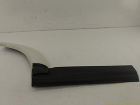 Land Rover LR4 Passenger Right Rear Fender Flare & Door Molding - 0