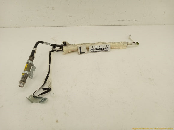 Land Rover LR3 Driver Left Rear Side Curtain Airbag