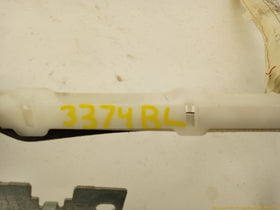 Land Rover LR3 Driver Left Rear Side Curtain Airbag - 0