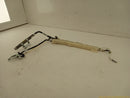Land Rover LR3 Driver Left Rear Side Curtain Airbag-3
