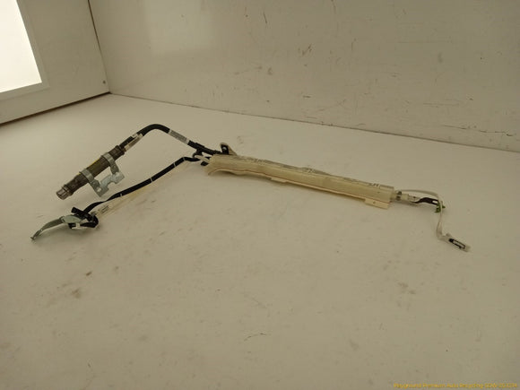 Land Rover LR3 Driver Left Rear Side Curtain Airbag