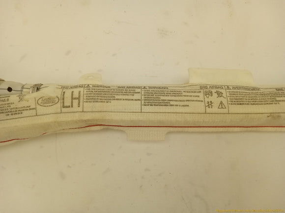 Land Rover LR3 Driver Left Rear Side Curtain Airbag