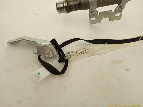 Land Rover LR3 Driver Left Rear Side Curtain Airbag