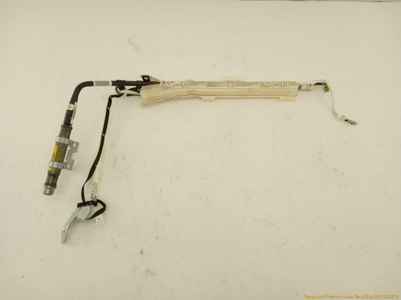 Land Rover LR3 Driver Left Rear Side Curtain Airbag