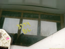 Land Rover LR3 Driver Left Rear Door Window Glass-2