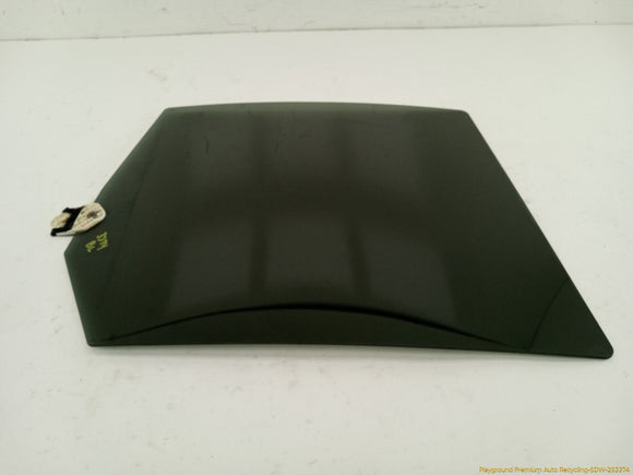 Land Rover LR3 Driver Left Rear Door Window Glass