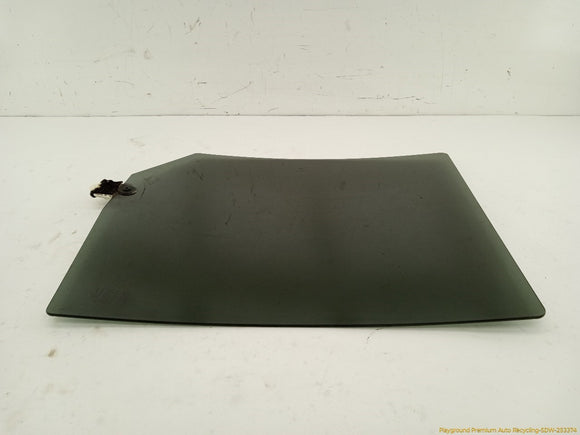 Land Rover LR3 Driver Left Rear Door Window Glass