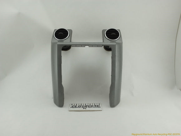 Land Rover LR3 Center Dash Bezel Trim