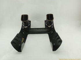 Land Rover LR3 Center Dash Bezel Trim - 0