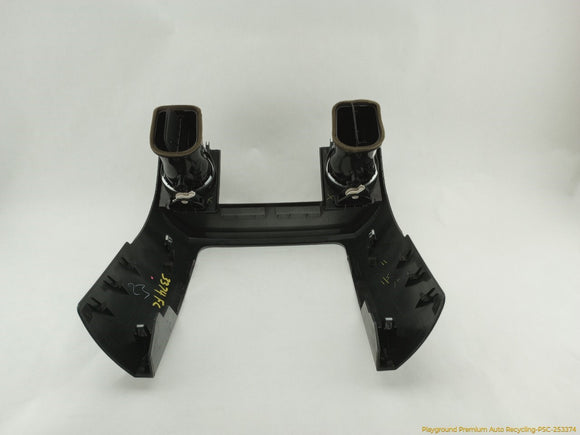 Land Rover LR3 Center Dash Bezel Trim