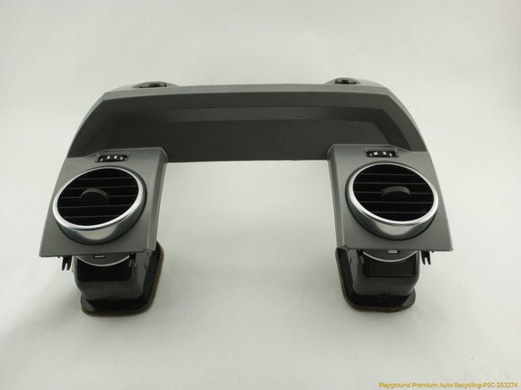 Land Rover LR3 Center Dash Bezel Trim