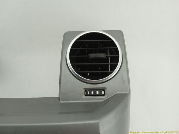 Land Rover LR3 Center Dash Bezel Trim