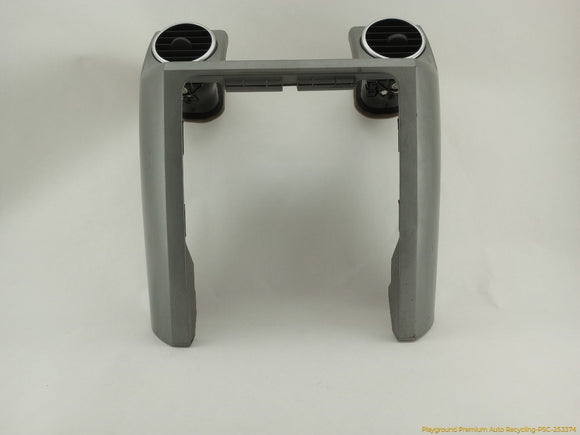 Land Rover LR3 Center Dash Bezel Trim