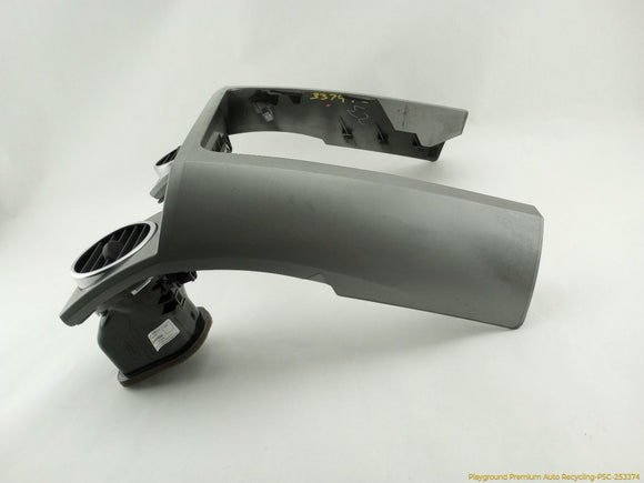 Land Rover LR3 Center Dash Bezel Trim