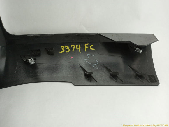 Land Rover LR3 Center Dash Bezel Trim