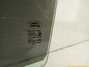 Land Rover LR3 Driver Left Front Door Window Glass-3