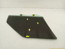 Land Rover LR3 Driver Left Front Door Window Glass-4
