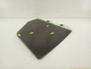 Land Rover LR3 Driver Left Front Door Window Glass-11