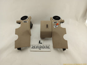 Land Rover LR4 Pair Of Dashboard Air Vents