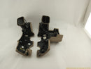 Land Rover LR4 Pair Of Dashboard Air Vents-2