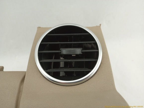 Land Rover LR4 Pair Of Dashboard Air Vents