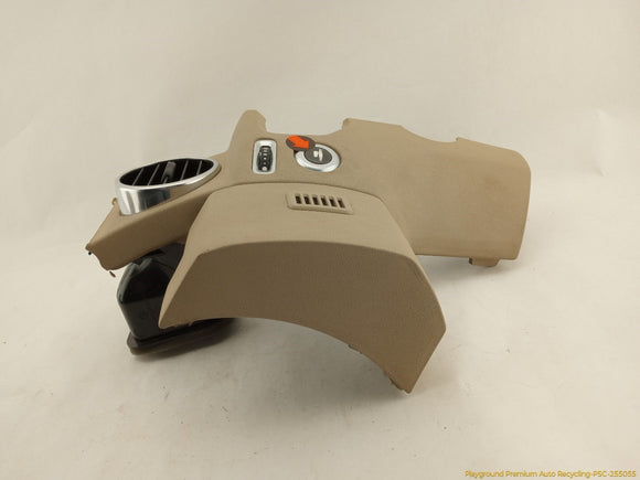 Land Rover LR4 Pair Of Dashboard Air Vents