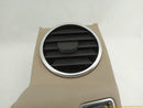 Land Rover LR4 Pair Of Dashboard Air Vents-10