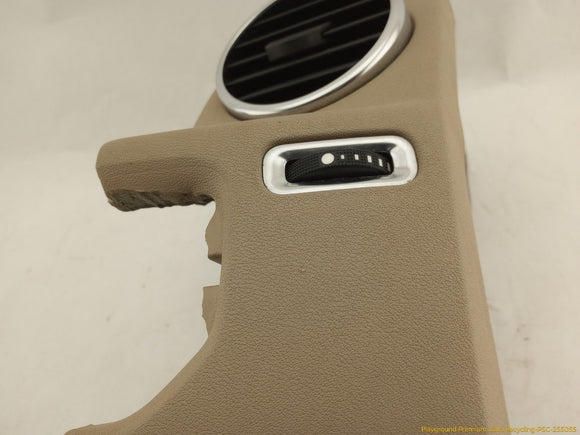 Land Rover LR4 Pair Of Dashboard Air Vents