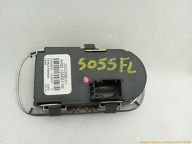 Land Rover LR4 Headlamp Control Switch - 0