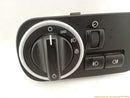 Land Rover LR4 Headlamp Control Switch-3