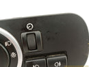 Land Rover LR4 Headlamp Control Switch-5