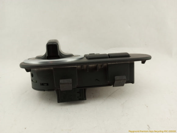 Land Rover LR4 Headlamp Control Switch