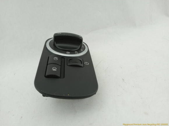 Land Rover LR4 Headlamp Control Switch